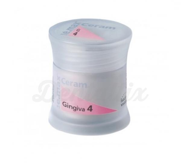 IPS EMAX CERAM gingiva 1 20 g Img: 201807031