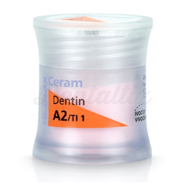 IPS INLINE A-D dentina B1 100 g Img: 202202261