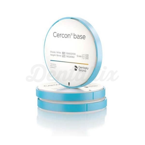 CERCON BASE 47 light 3 ud Img: 202304011