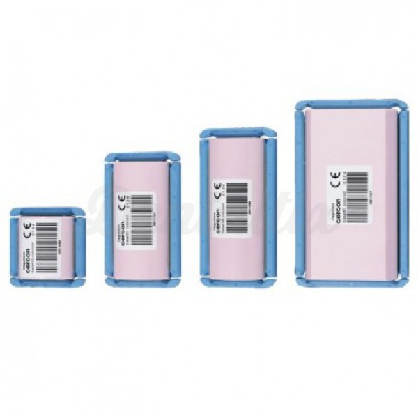 CERCON BASE - Piezas para Estructura de Puentes Marfil - Longitud 38 mm. Img: 202505171