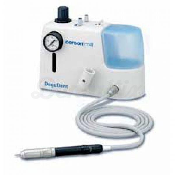 CERCON MILL turbina aire c/spray agua
