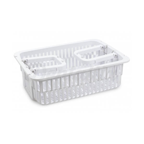 Cesta de Plástico para Cuba Ultrasónica de 7,5 L-Cuba 7.5 L Img: 202311251