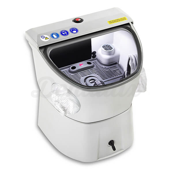 CHORRO DE ARENA - ECLIPSE T Img: 202603071