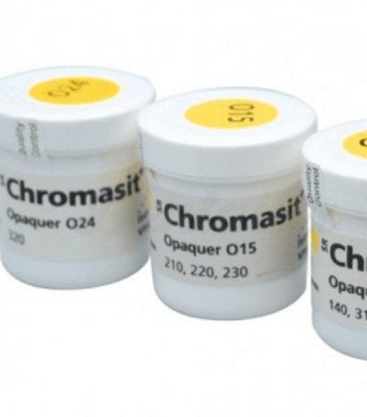 SR CHROMASIT opaquer 11 5 g Img: 201807031