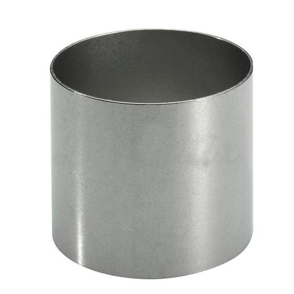 CILINDRO EN ACERO INOX 6X SIRIO -SR126 Img: 202201291
