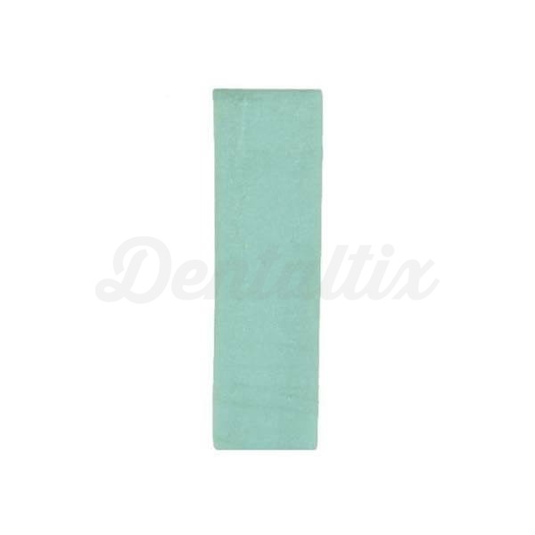Cilindro de Silicona de Pulido para Cerámica (100 uds) - Fino (Azul) Img: 202302111