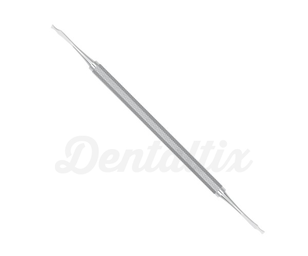 Cincel TG para Periodoncia con Mango 2 - TG-0 Img: 202606271