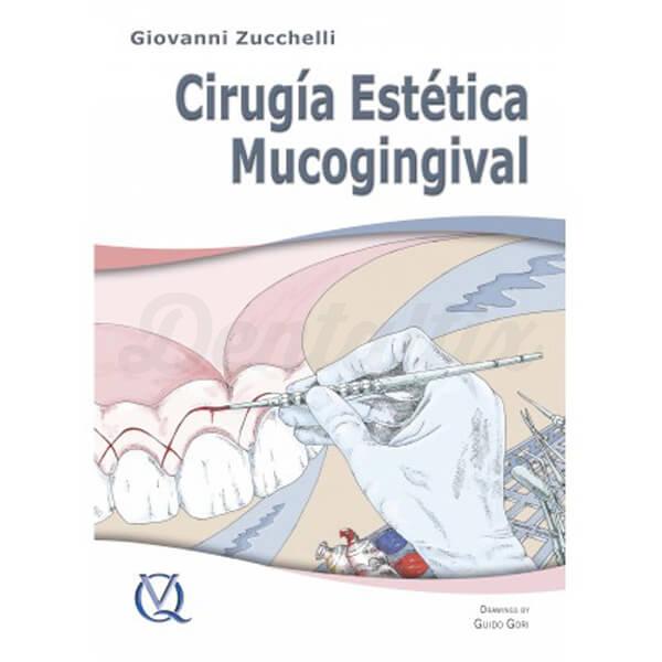 Cirugía Estética Mucogingival - Giovanni Zucchelli Img: 202107311