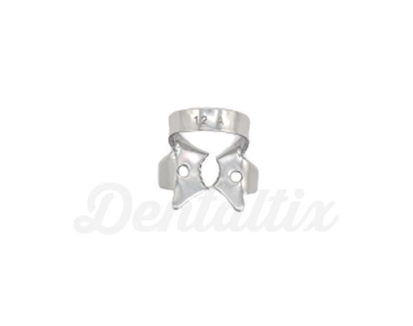 Clamp odontológico 12a