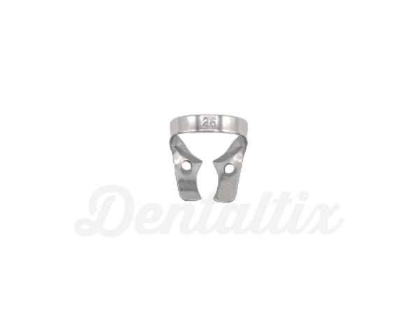 Clamp odontológico 26