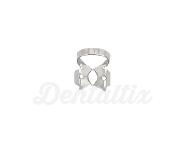 Clamp odontológico 7