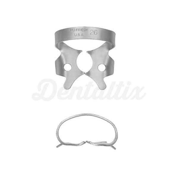 RDCM26 CLAMPS DIQUE DE GOMA Img: 202208131