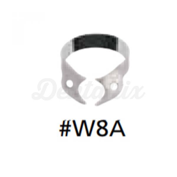 W8A CLAMP SIN ALA FIESTA NEGR.MOLAR. PEQ.PARC.ERUP Img: 201807031