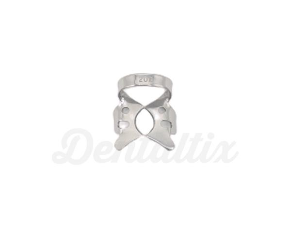 Clamp odontológico 202