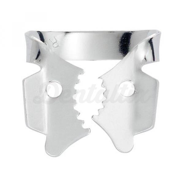 HYGENIC CLAMPS CON ALA Nº13A Img: 201807031