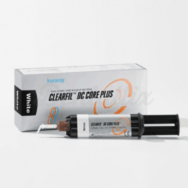 CLEARFIL DC CORE PLUS PUNTAS PEQUEÑAS 20 ud