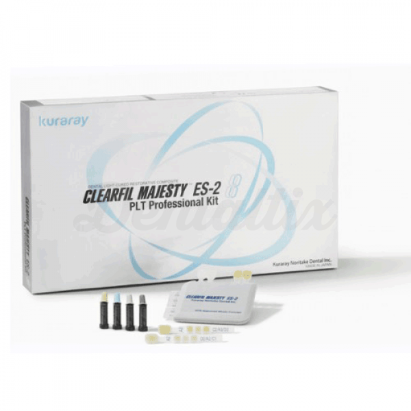 CLEARFIL MAJESTY ES2 - KIT COMPOSITE ESTETICO UNIVERSAL