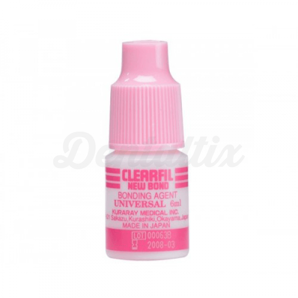 CLEARFIL NEW BOND - SOLVENTE DEL ADHESIVO AUTOPOLIMERIZABLE
