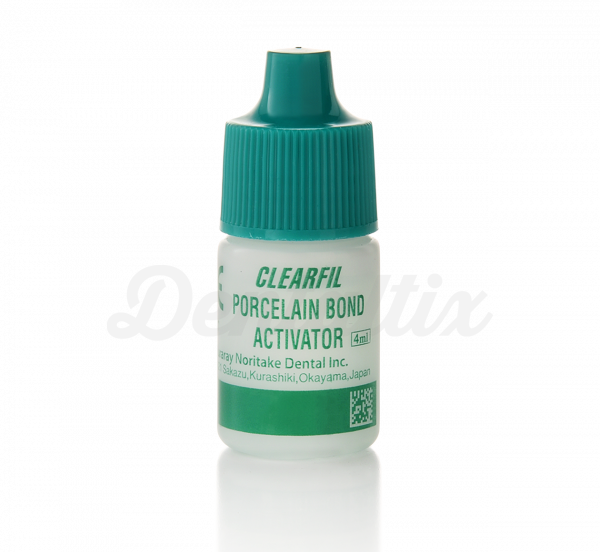 CLEARFIL PORCELAIN BOND ACTIVATOR 4ml (1ud) Img: 201807031