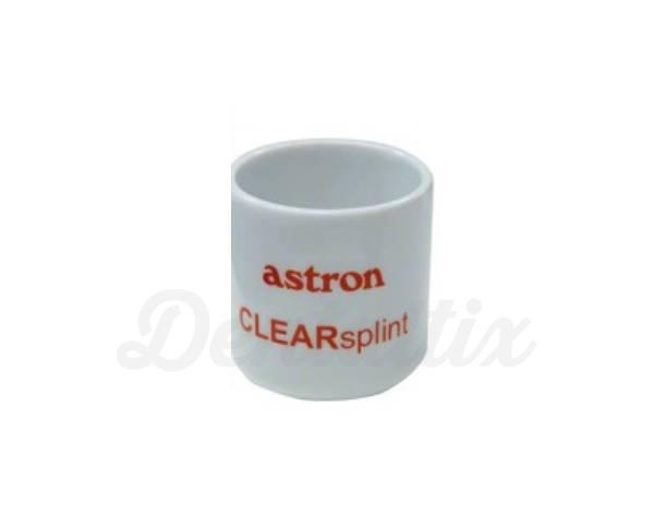 Clearsplint: Crisol de mezcla de porcelana Img: 202005231