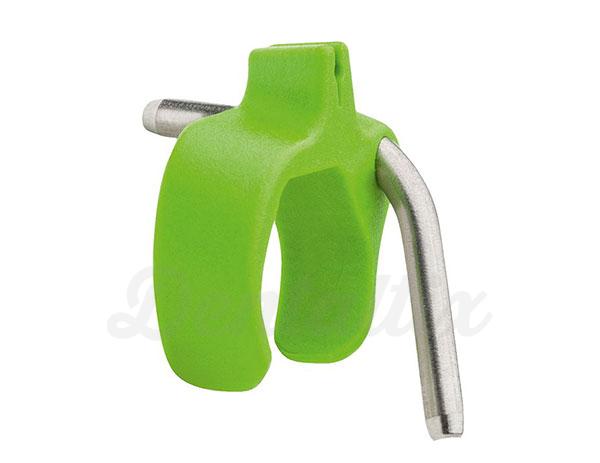 CLIP SPRAY TUBO EXTERNO IZQUIERDO