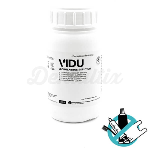 Solución de Irrigación 2% Clorhexidina (Bote de 250 ml) Img: 202409211