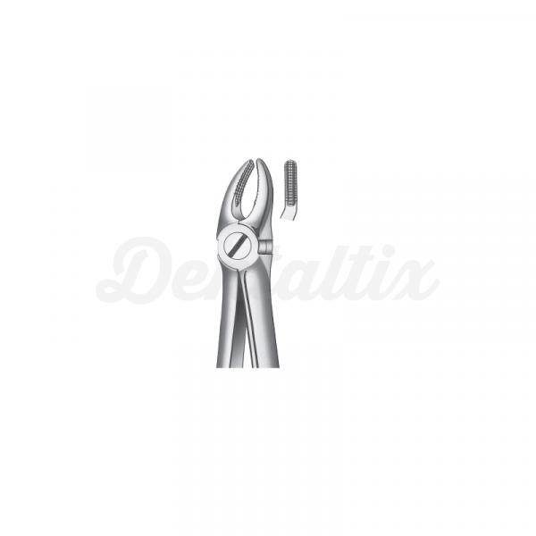 7D FORCEPS PREMOLAR SUP. DIAM. Img: 201810271