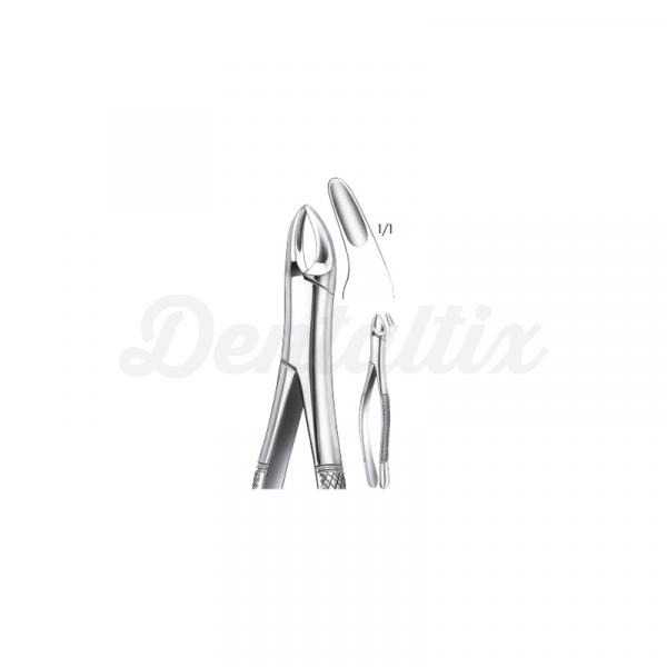 409/150 FORCEPS CRYER SUPERIOR Img: 201810271