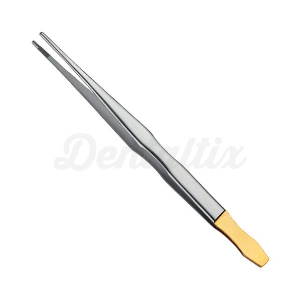 LS798TC/16cm. PINZA DE BAKEY CIRUG.LIQUID STEEL Img: 201807031