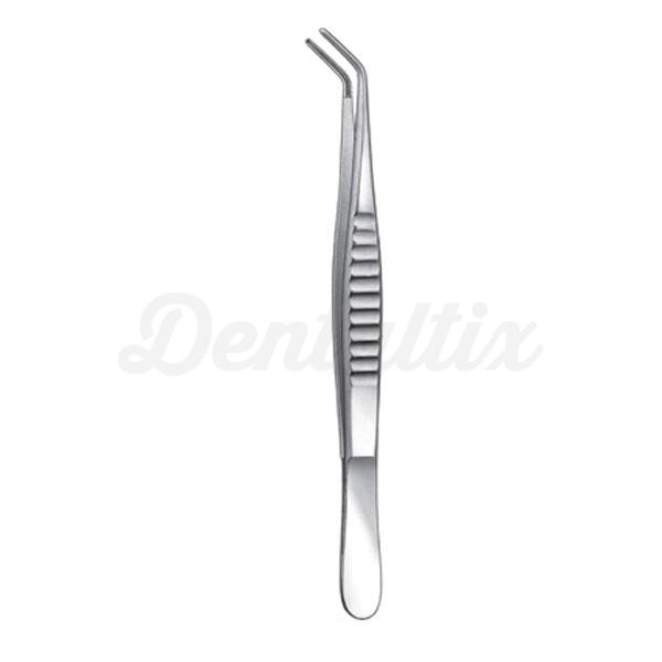 798A 15cm. de Bakey CARL MARTIN - Dentaltix