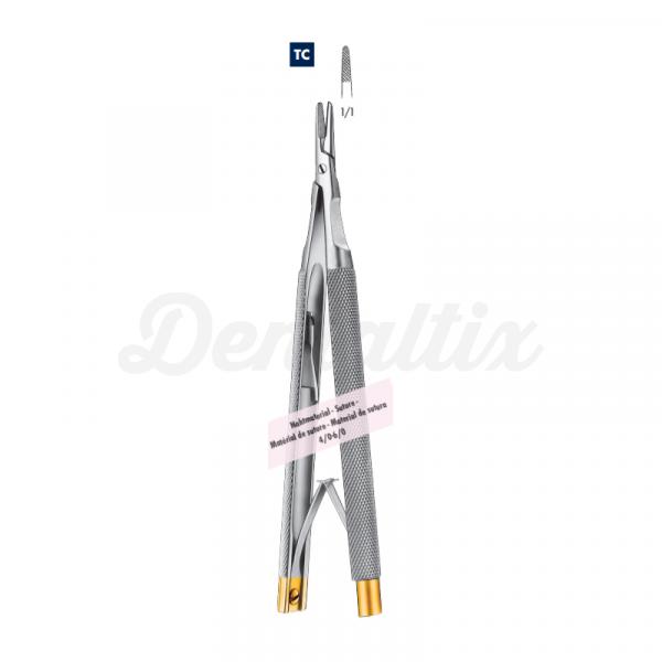 LLAVE DINAMOMÉTRICA REINER REINER DENTAL - Dentaltix