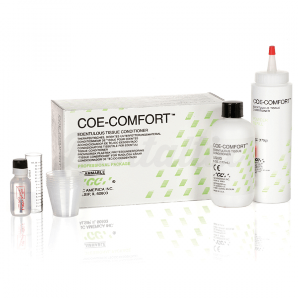 COE-COMFORT INTRO PACK KIT CEMENTOS Img: 201807031