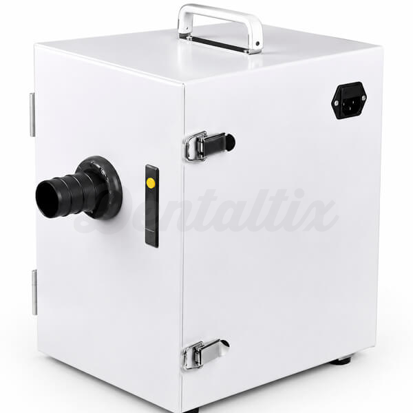 Colector de Polvo para Laboratorio Img: 202605161