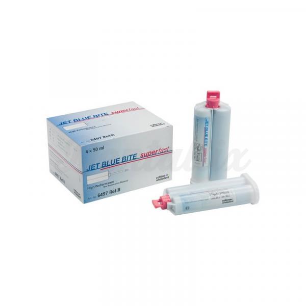 JET BLUE BITE super fast 50 ml Img: 201807031