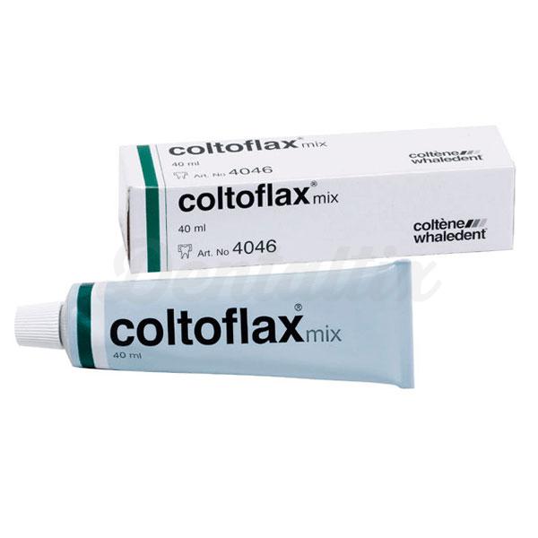 COLTOFLAX MIX / COLTEX PUTTY CATALIZADOR SILICONAS (1x40ml.) Img: 201807031