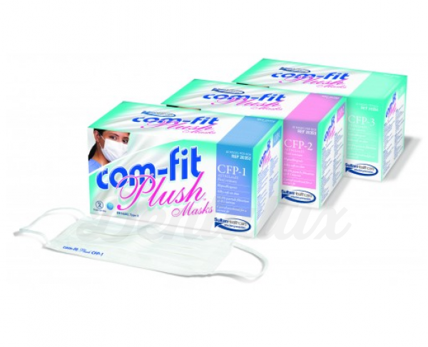 COMFIT PLUSH CFP2 MASCARILLAS