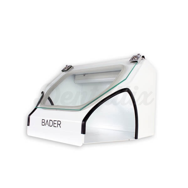 Compact I: Cabina de Repasado para Laboratorio Dental Img: 202402171