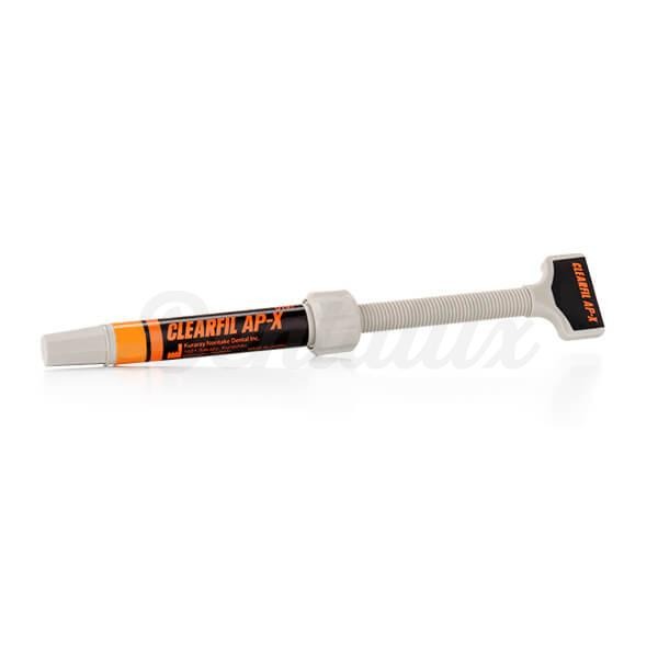 Clearfil AP-X: Composite Universal (Jeringa de 4.6 gr) Tono A2