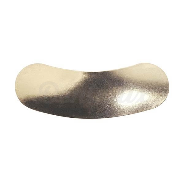 COMPOSI-TIGHT matrices gold pequeñas 4.6mm 50 ud Img: 202304011