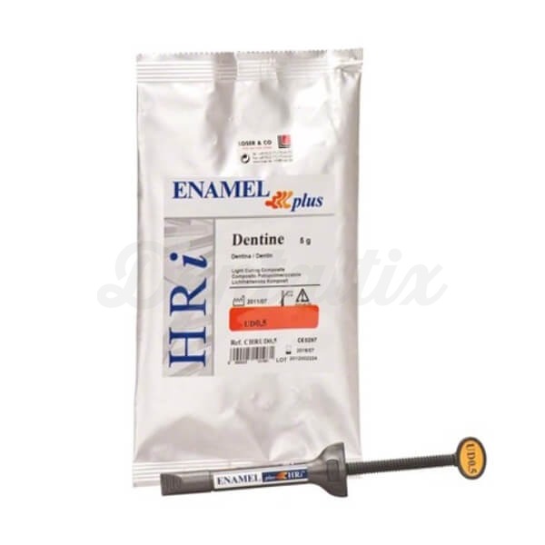 Enamel plus HRI: Composite Universal para Dentina Micerium - Dentaltix