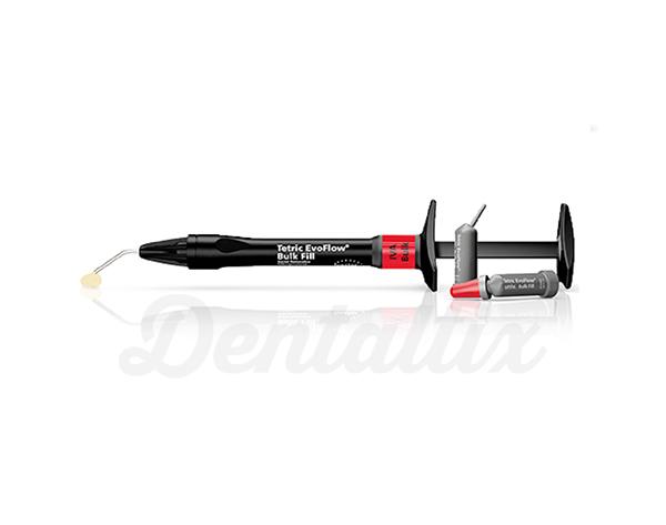 TETRIC EVOFLOW BULK FILL IVA jer 3x2 g Img: 202010241