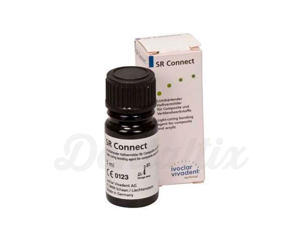 SR CONNECT 5 ml