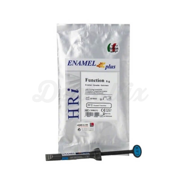 Enamel plus HRI: Composite Posterior Funcional Micerium - Dentaltix