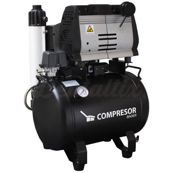 Compresor de Aire 25l - 25 litros Img: 202410121
