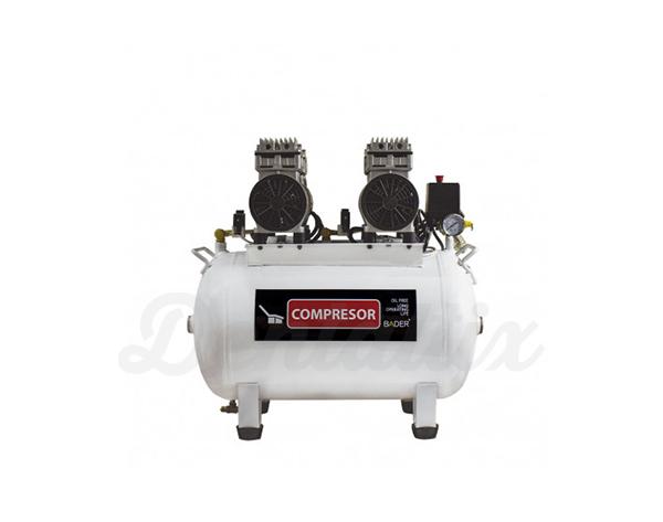 Compresor de aire 65L - 65 litros Img: 201911021