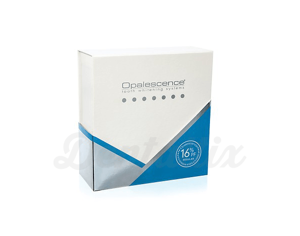 Opalescence 16% Doctor Kit Blanqueamiento Regular