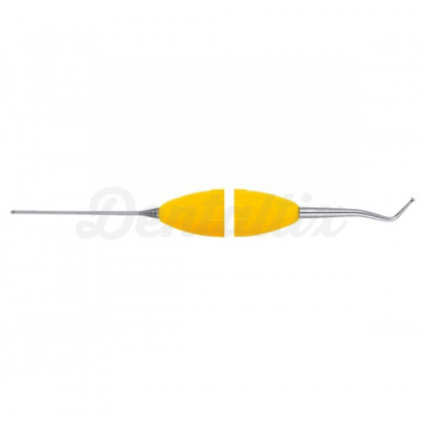 CONDENSADOR APLICADOR DE BASE 30/34