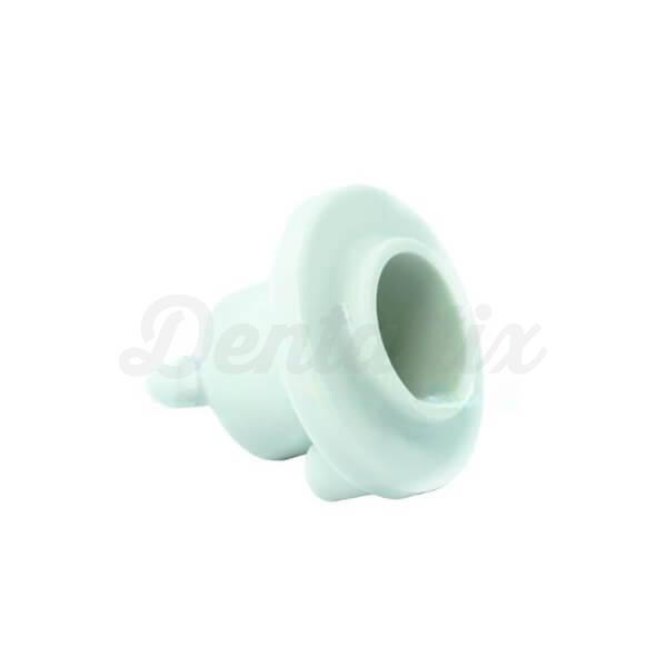 Conector Hembra Botella Ultrasonidos DTE D7 Img: 202210011