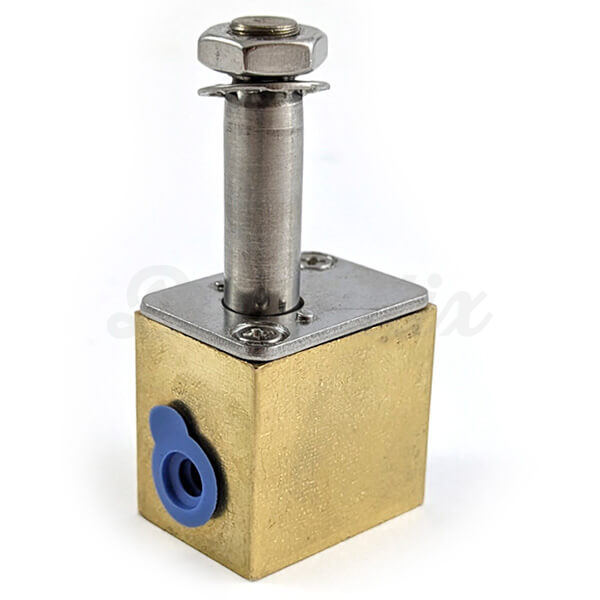 Conjunto 24VAC para Equipos Fedesa Img: 202605091
