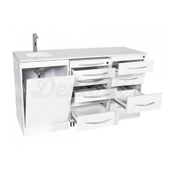 CONJUNTO MOBILIARIO TRIPLE CON PUSH-ON IZQ Img: 202102131